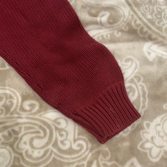 Polo sweater shawl collar - Picture 5 of 7